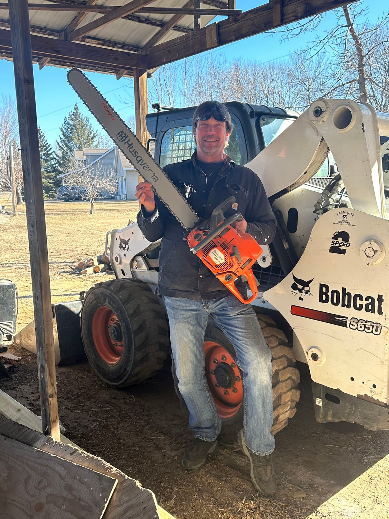 Sobiech Tree Service